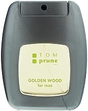 Düfte, Parfümerie und Kosmetik Tom Prune Golden Wood - Eau de Toilette