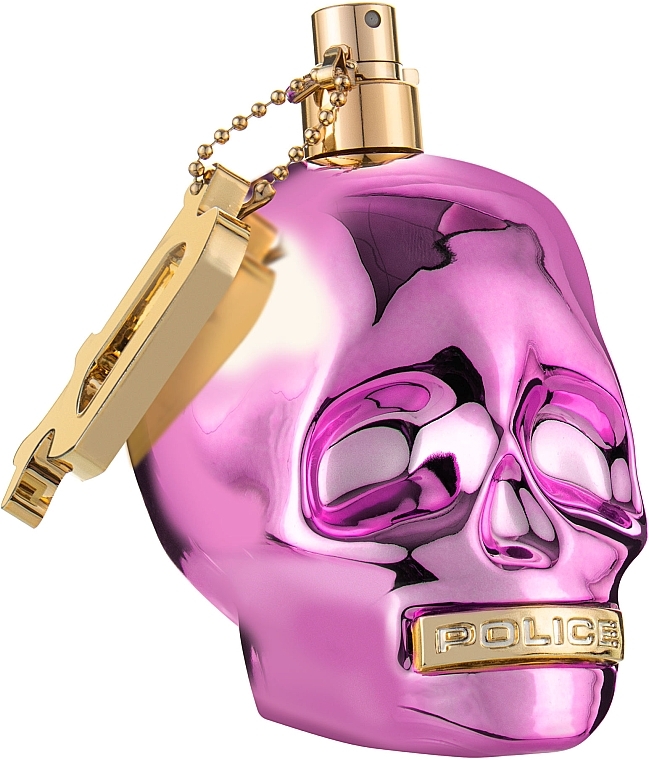 Police To Be #Freetodare - Eau de Parfum — Bild N3