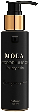 Hydrophiles Öl für trockene Haut - Mola Hydrophilic Oil For Dry Skin — Bild N1