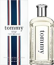 Tommy Hilfiger Tommy - Eau de Toilette — Bild N2