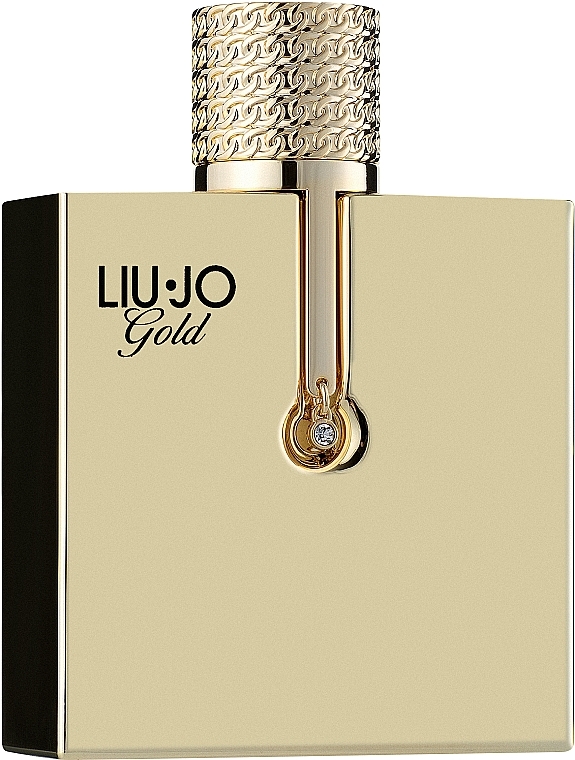 Liu Jo Gold - Eau de Parfum — Bild N1