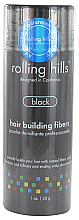 Düfte, Parfümerie und Kosmetik Haarverdicker - Rolling Hills Hair Building Fibers