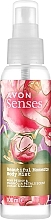 Düfte, Parfümerie und Kosmetik Erfrischendes Körperspray - Avon Senses Beautiful Momonts Body Mist
