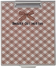 Düfte, Parfümerie und Kosmetik Kosmetischer Taschenspiegel 85567 - Top Choice Beauty Collection Mirror #2