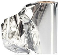 Düfte, Parfümerie und Kosmetik Folie für Friseure 91 m - Framar Small Roll Medium Star Struck Silver