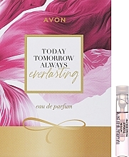 Eau de Parfum - Avon Today Tomorrow Always Everlasting  — Bild N1