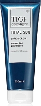 After Sun Duschgel - Tigi Copyright Total Sun After Beach Shower Gel — Bild N1