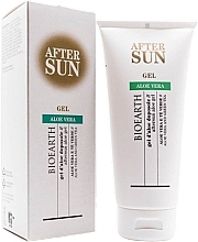 Düfte, Parfümerie und Kosmetik After-Sun-Gel mit Aloe Vera - Bioearth Aftersun Aloe Vera Gel 