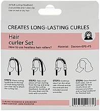 Lockenwickler-Set - Echolux MaxEcho Hair Curler Set — Bild N3