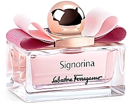 Salvatore Ferragamo Signorina - Eau de Parfum — Bild N3