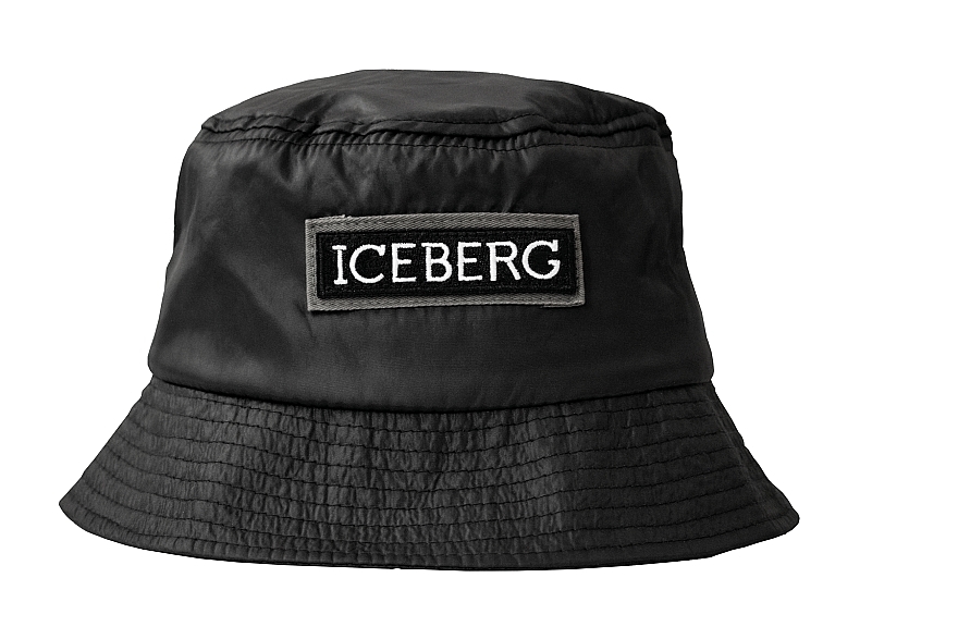 Iceberg - GESCHENK! Schwarzer Hut — Bild N1