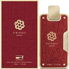 Düfte, Parfümerie und Kosmetik Rue Broca Penthouse Windsor - Eau de Parfum