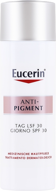 Tagescreme gegen Pigmentflecken SPF 30 - Eucerin ANti-Pigment SPF 30 — Bild N2