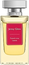 Düfte, Parfümerie und Kosmetik Jenny Glow French Lime Leaves - Eau de Parfum