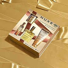 Nuxe Prodigieux - Duftset (Parfum /15 ml + Trockenöl /100 ml + Duschgel /100 ml + Duftkerze /70 g)  — Bild N6