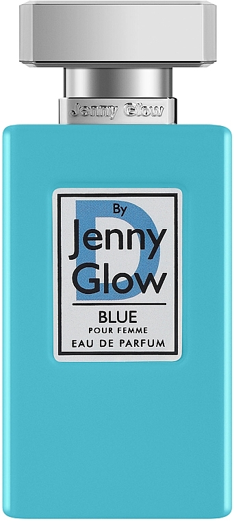 Jenny Glow Blue - Eau de Parfum — Bild N1