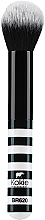 Konturpinsel - Kokie Professional Precision Contour Brush 620 — Bild N1