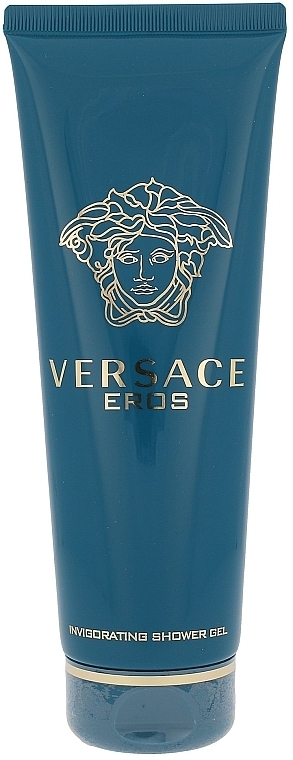 Versace Eros - Duschgel — Bild N1