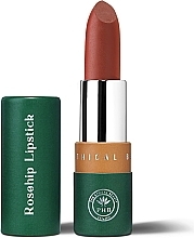Düfte, Parfümerie und Kosmetik Matter Lippenstift - PHB Ethical Beauty Demi-Matte Lipstick