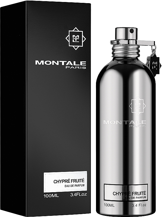 Montale Chypre Fruite - Eau de Parfum — Bild N2