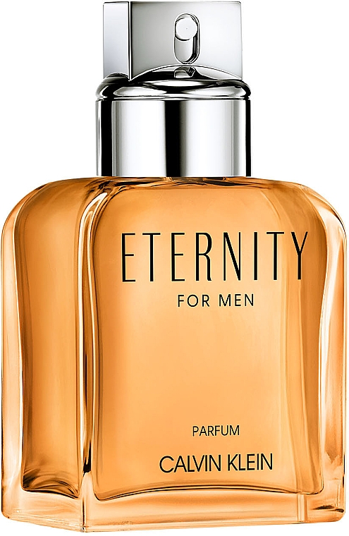 Calvin Klein Eternity For Men - Parfum — Bild N2