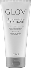Ultra-nährende Haarmaske - Glov Ultra-Nourishing Hair Mask — Bild N1