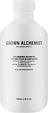 Shampoo für voluminöses Haar - Grown Alchemist Volumising Shampoo — Bild N3