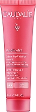 Intensiv feuchtigkeitsspendende Gesichtscreme - Caudalie VinoHydra Deep Hydration Intense Moisturizer — Bild N1