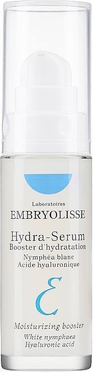 Erfrischendes Gesichtsserum - Embryolisse Laboratories Hydra-Serum