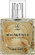 Lambre Magnetique - Eau de Toilette — Bild N1