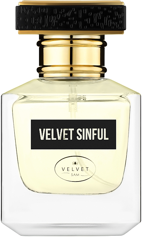 Velvet Sam Velvet Sinful - Eau de Parfum — Bild N1