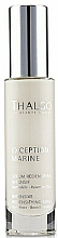 Festigendes Anti-Aging Gesichtsserum mit Hyaluronsäure - Thalgo Exception Marine Intensive Redensifying Serum — Bild N2