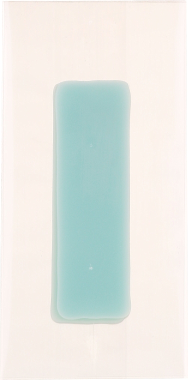 Enthaarungswachsstreifen mit Grüntee-Extrakt für das Gesicht - Joanna Sensual Depilatory Face Strips With Green Tea Extract — Bild N3