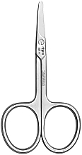 Nagelschere 8 cm - Nippes Solingen Manicure Scissors N488R  — Bild N1