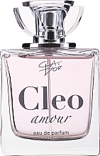 Düfte, Parfümerie und Kosmetik Chat D'or Cleo Amour - Eau de Parfum