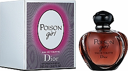 Dior Poison Girl - Eau de Toilette  — Bild N2