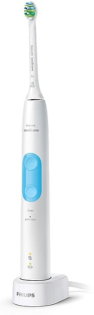 Elektrische Zahnbürste - Philips Sonicare HX6888/89 — Bild N1