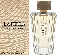 La Perla Just Precious - Eau de Parfum — Bild N6