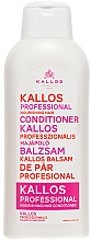 Düfte, Parfümerie und Kosmetik Haarspülung - Kallos Cosmetics Nourishing Conditioner