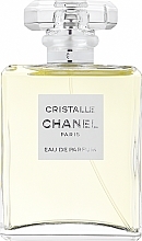 Chanel Cristalle - Eau de Parfum — Bild N3