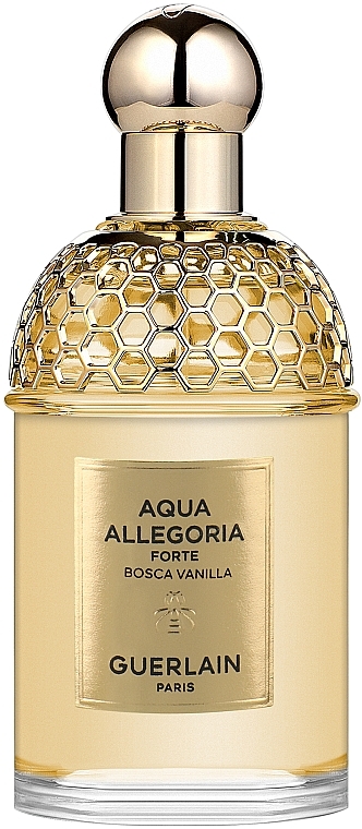 Guerlain Aqua Allegoria Forte Bosca Vanilla - Eau de Parfum — Bild N3