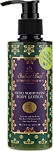 Düfte, Parfümerie und Kosmetik Körperlotion mit Reiskleieöl und Aloe Vera - Sabai Thai Rice Milk Aroma Moisturizing Body Lotion