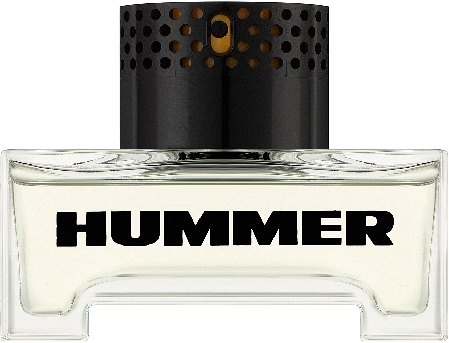Hummer Hummer - Eau de Toilette — Bild N3