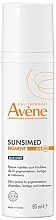 Sonnenschutzlotion - Avene Sunsimed Pigment Blue Light  — Bild N1