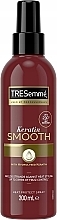 Haarspray - Tresemme Keratin Smooth Heat Protection Shine Spray — Bild N1