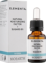 Konzentrierter Booster - Bioearth Elementa Hydra NMF + Sugar 8% — Bild N2
