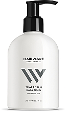 Erfrischender Balsam für normales Haar Freshness - HAIRWAVE Balm For Normal Hair — Bild N1