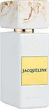 Dr. Gritti Jacqueline - Eau de Parfum — Bild N1
