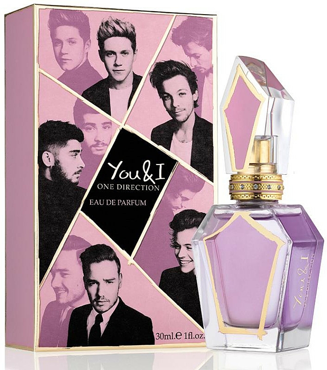 One Direction You & I - Eau de Parfum — Bild N3