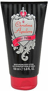 Christina Aguilera Secret Potion - Körperlotion — Bild N1